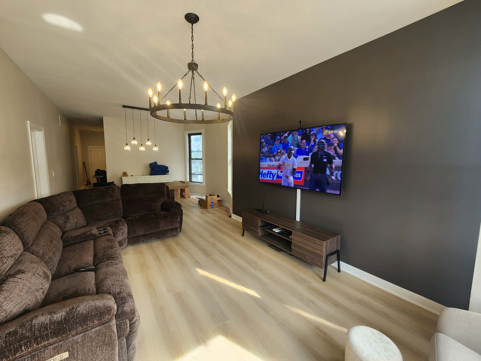 01 / Living Room