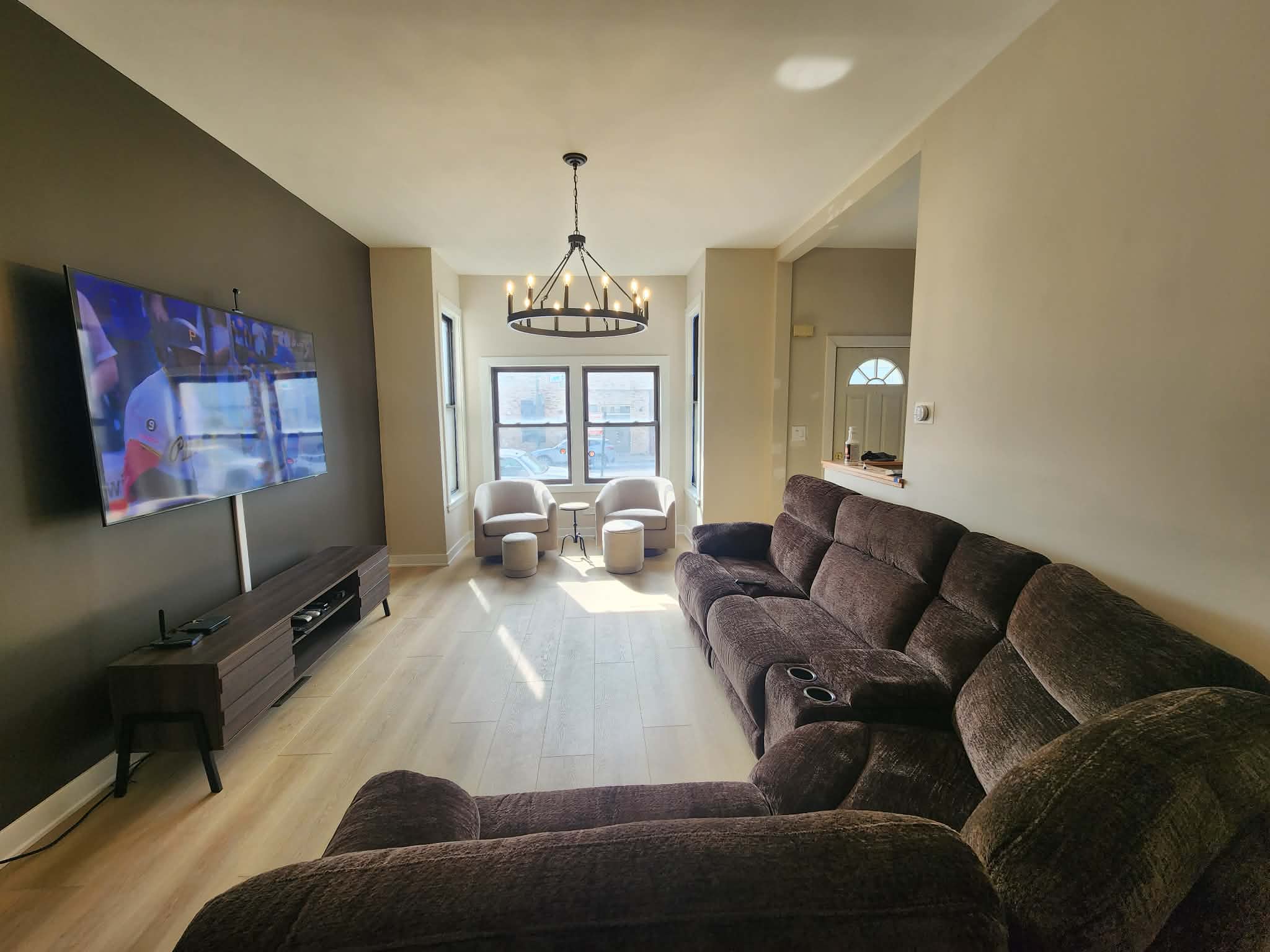 About Skotty Remodeling